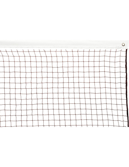 Badminton Net Taan til forbedret spiloplevelse 